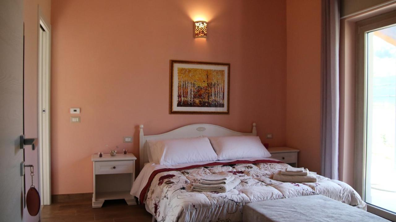 Al Ginepro Bed and Breakfast Montecchio  Eksteriør billede